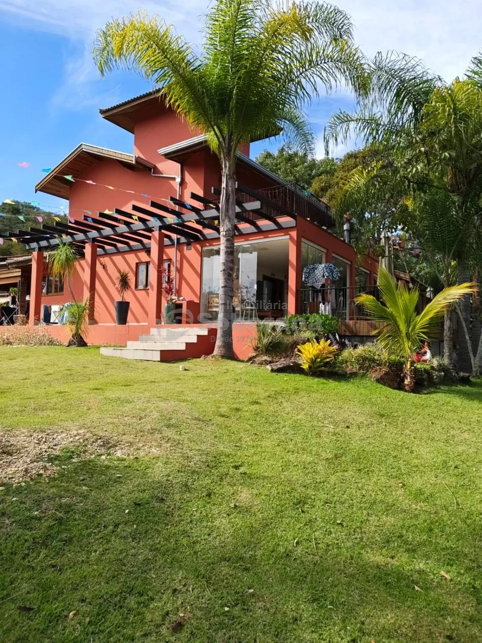 casa - Sousas - Campinas - Foto 2