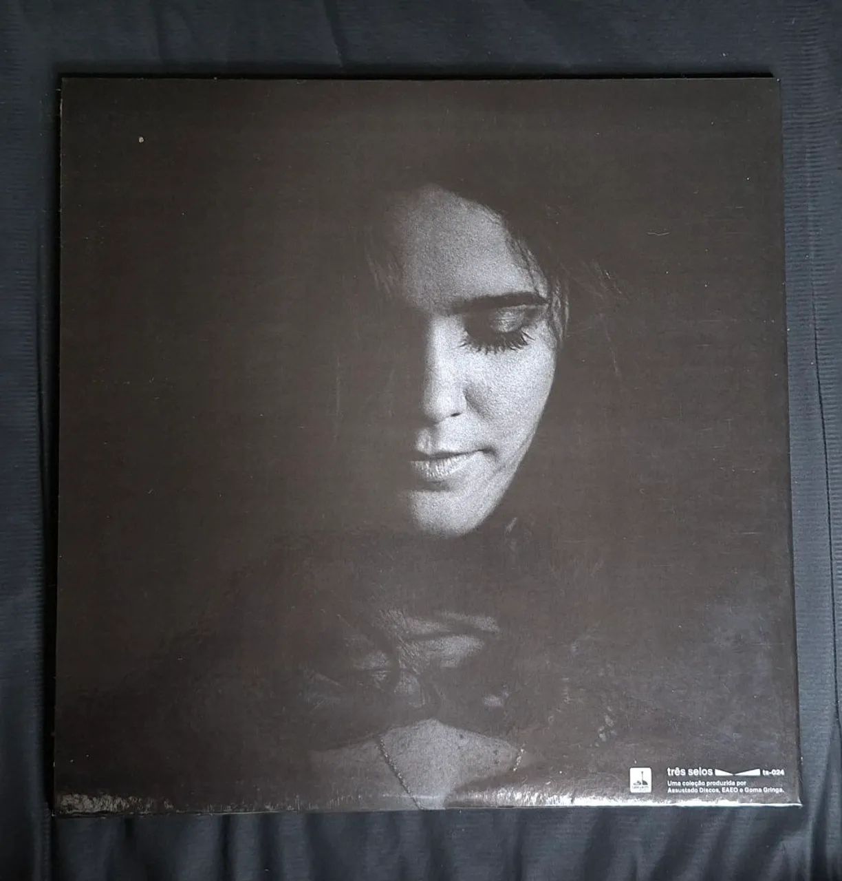 Alessandra Leão - Dois Cordões - Foto 2