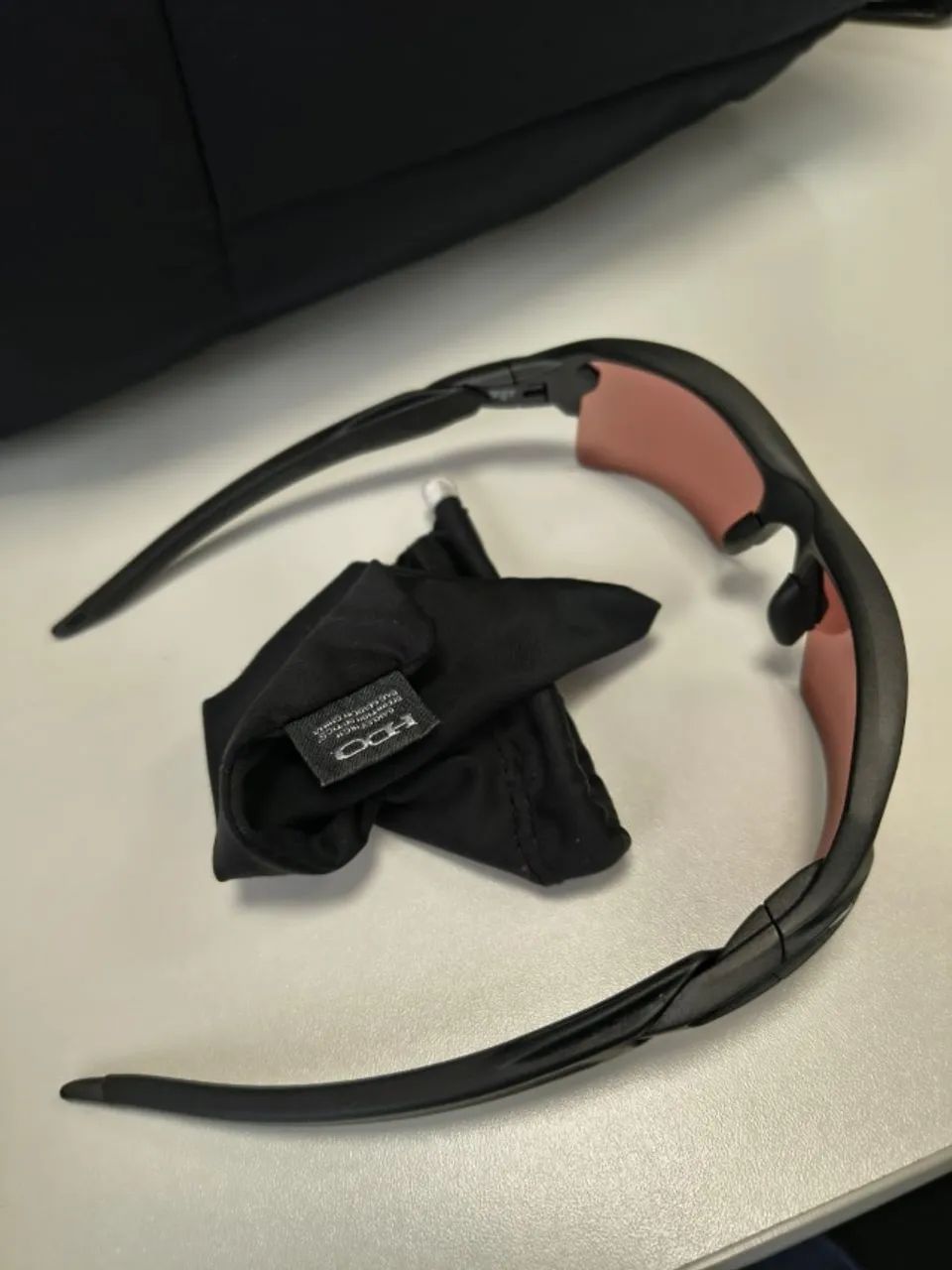 Óculos oakley Flak 2.0 XL - Foto 5