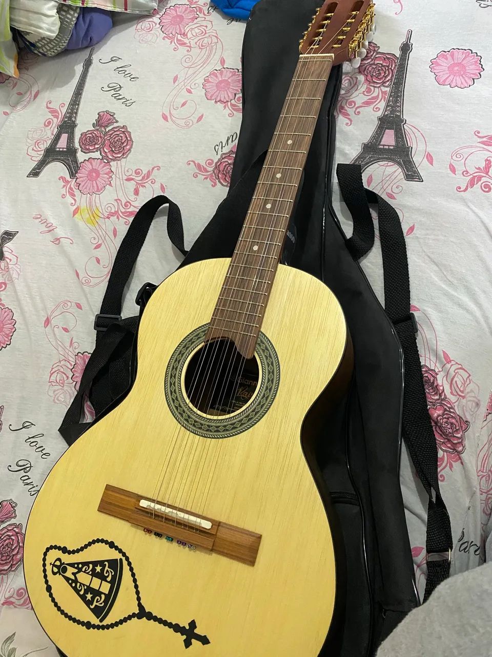 Vendo viola Giannini  - Foto 2