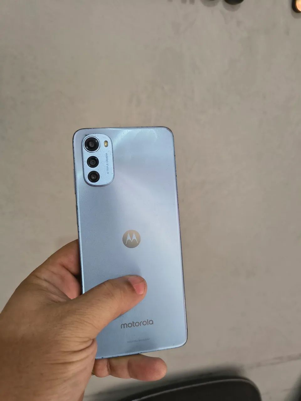 Celular E32 - Ótimo estado!! - Foto 2