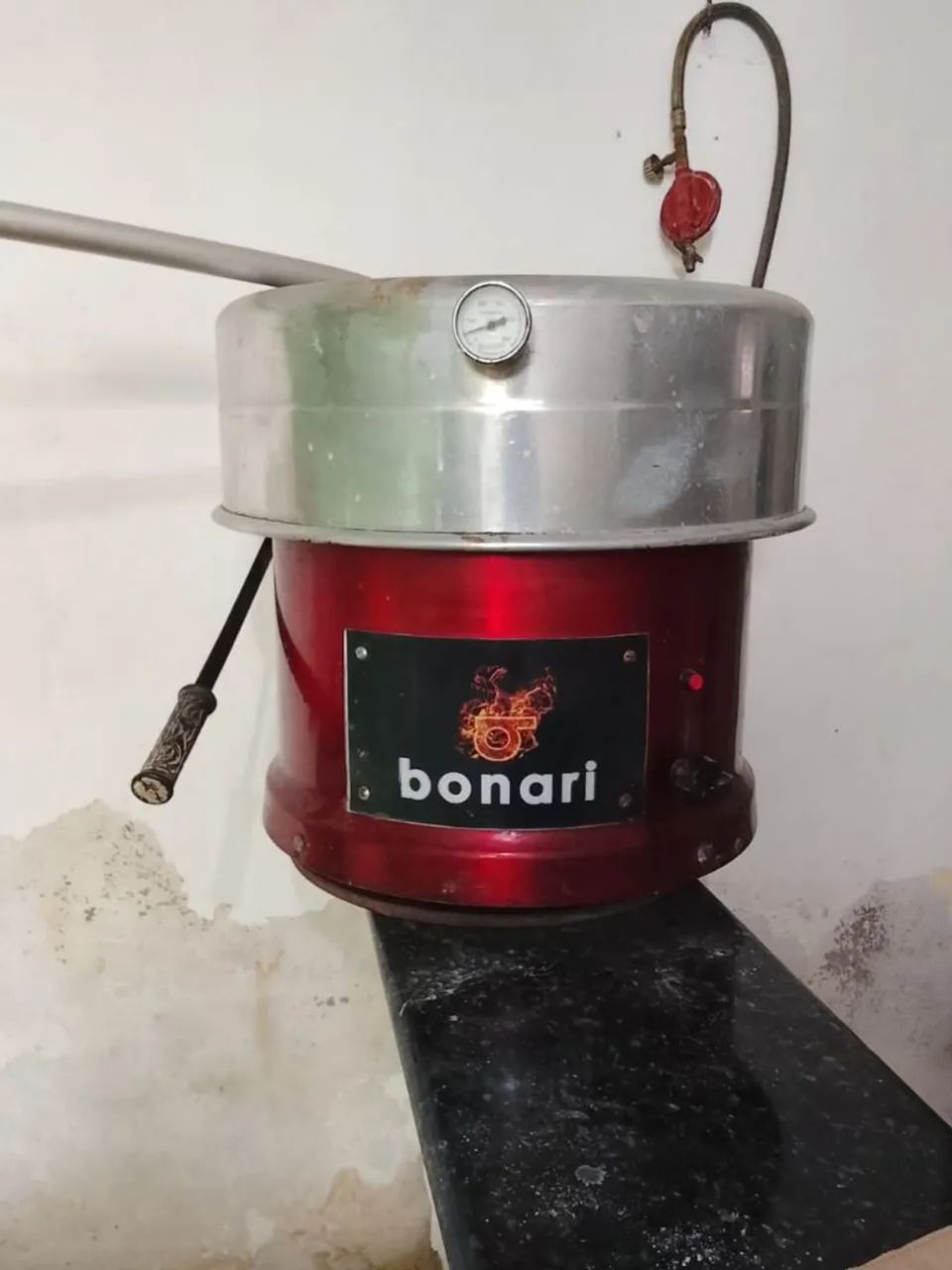 Forno muito bom  1000 - Foto 2
