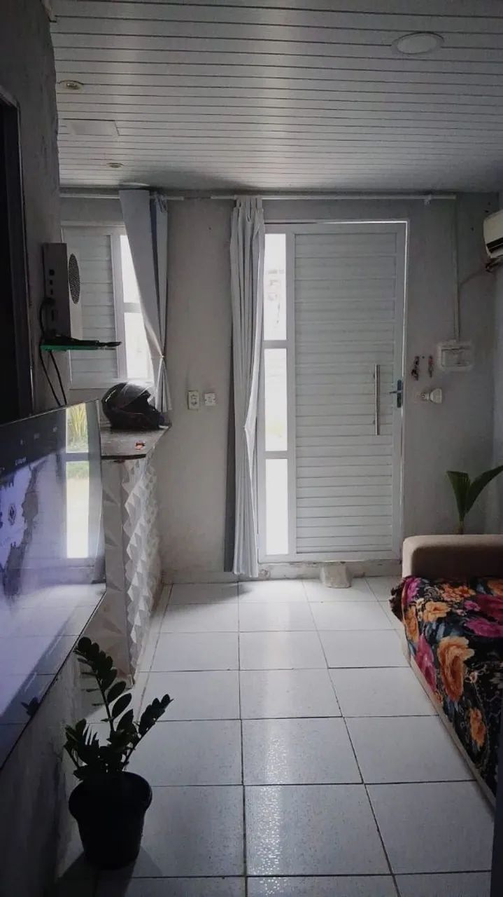 Kitnet em jardim piedade 