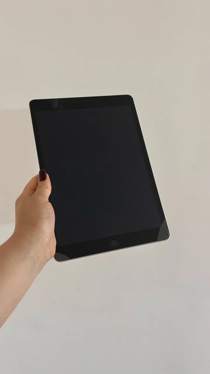 Vendo IPad Apple 9 64G - Foto 4