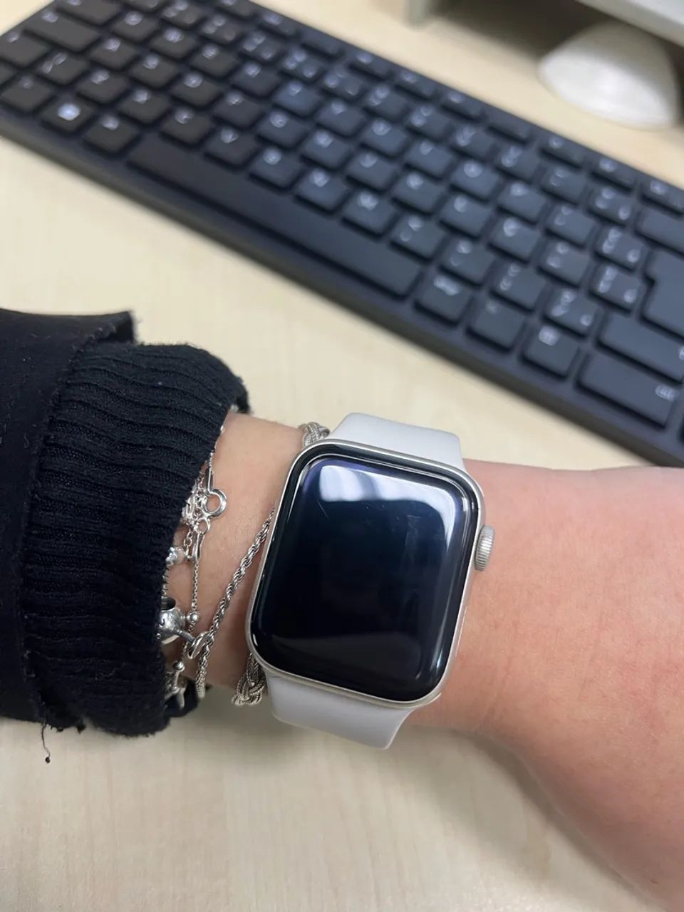 Apple Watch SE2 - Foto 4