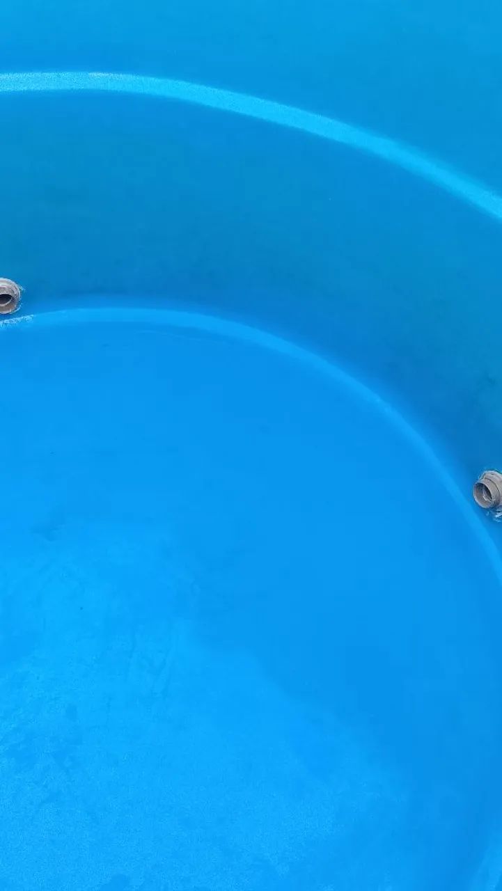 LIMPEZA E HIGIENIZAÇÃO DE CAIXAS D'ÁGUA E CISTERNAS. - Foto 5