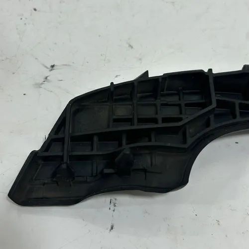 Acabamento Churrasqueira Esquerdo Toyota Etios 1.5 2017 2020 Preot - Foto 6
