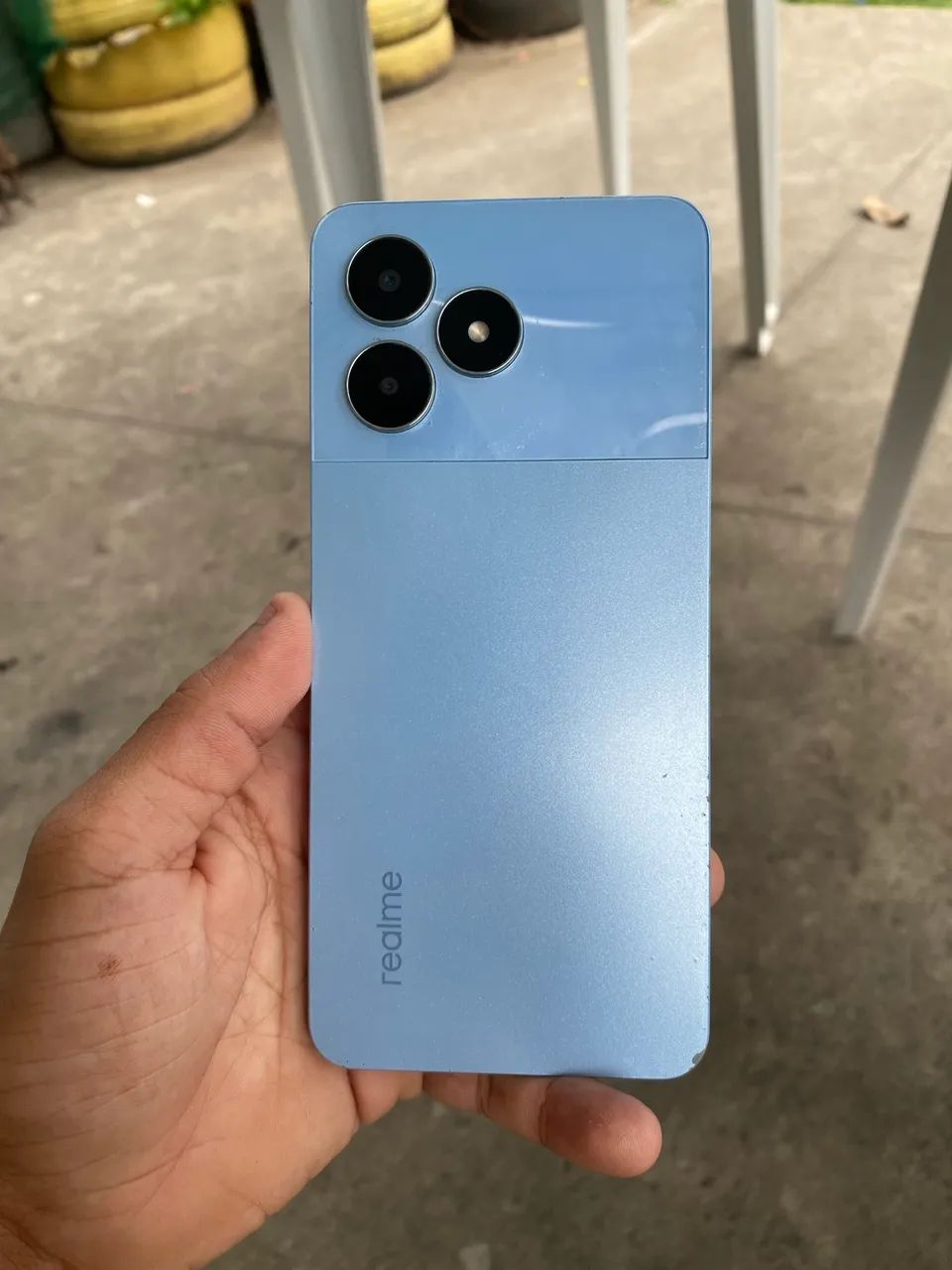 Realme 50