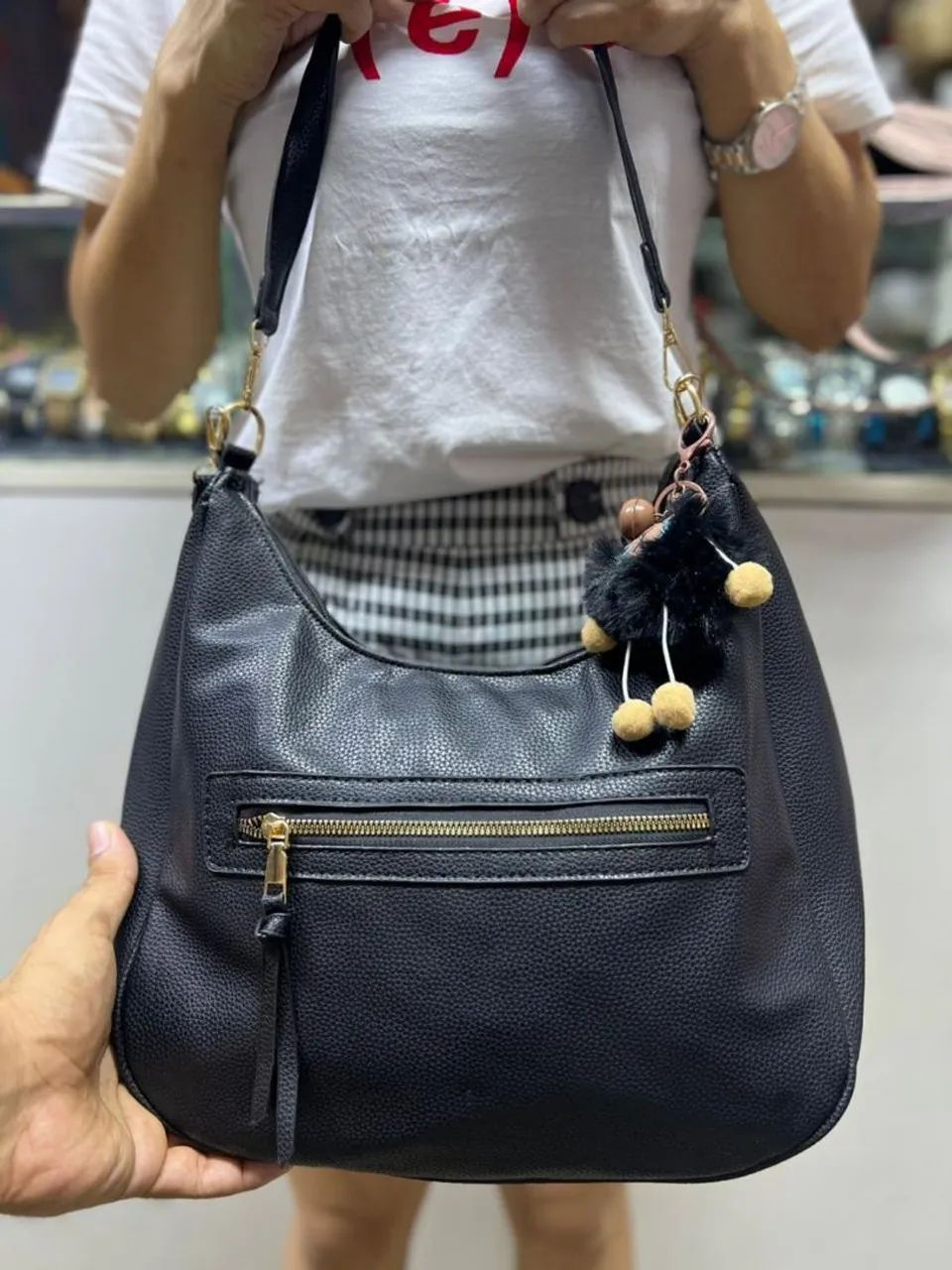 BOLSA TIRA COLO - Foto 3