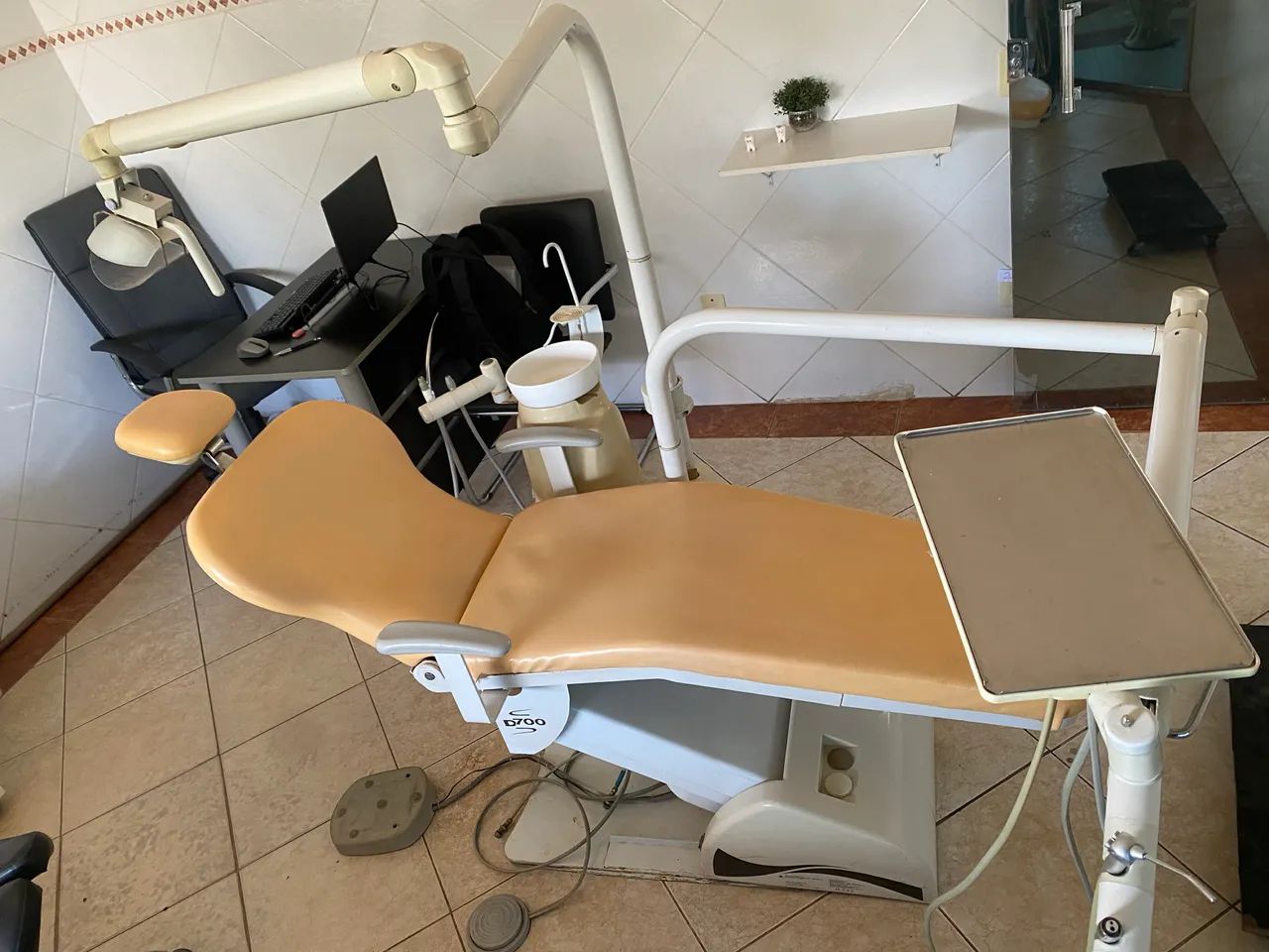 Manutenção em equipamentos odontológicos  - Foto 4