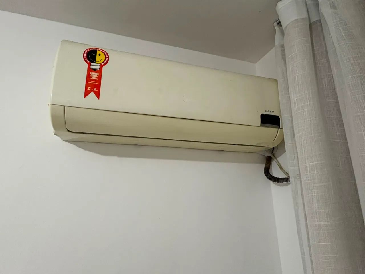 VENDO AR-CONDICIONADO