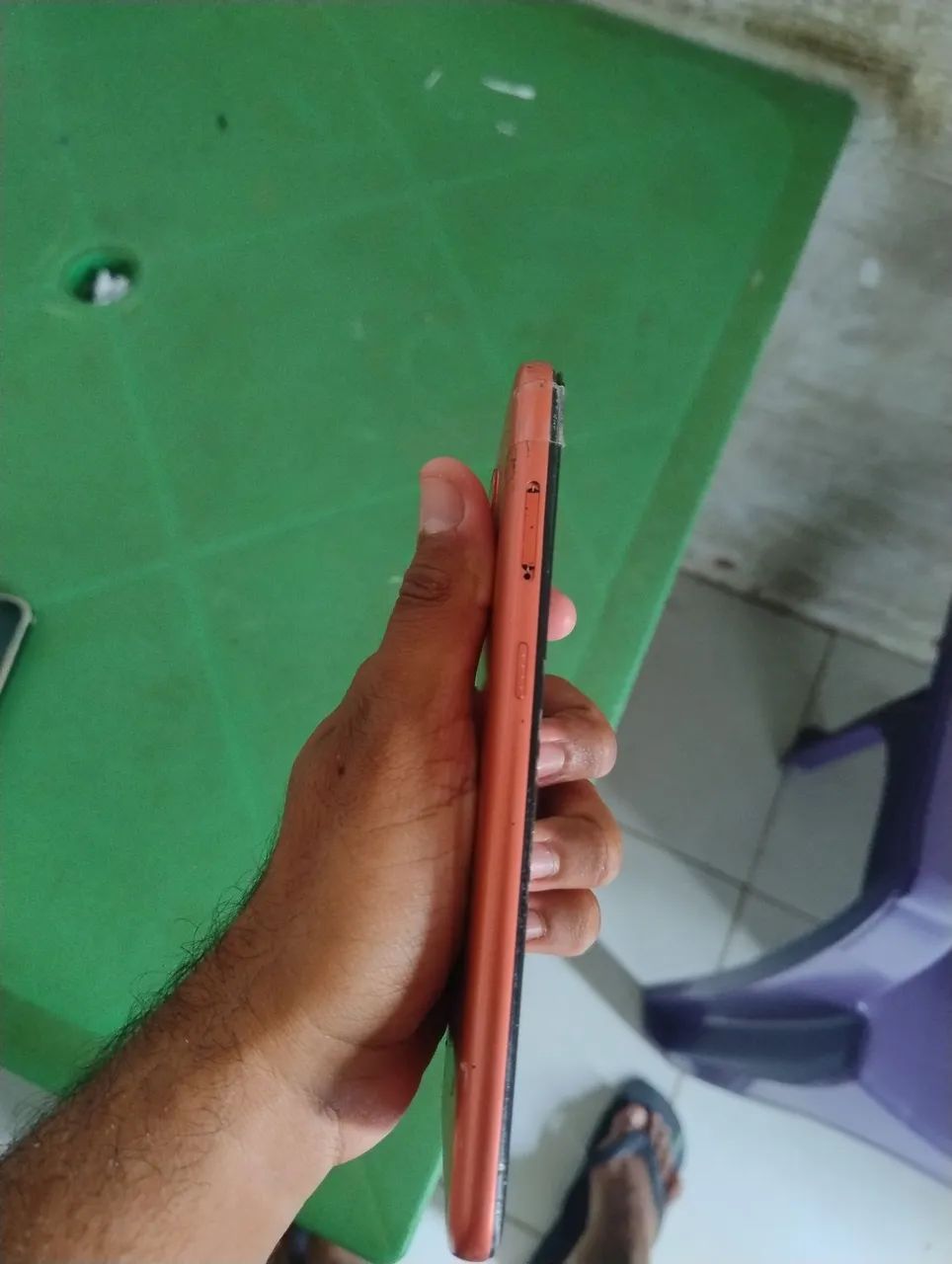Moto e(7) a venda  - Foto 2