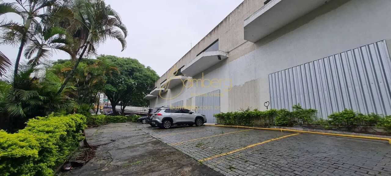 Prédio Comercial para venda ou locação em principal corredor do Butantã