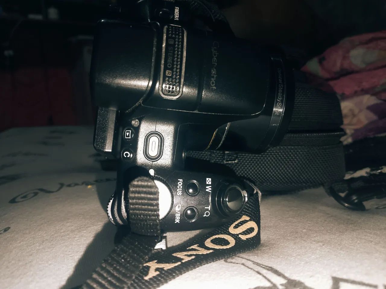 Vendo câmera  - Foto 2