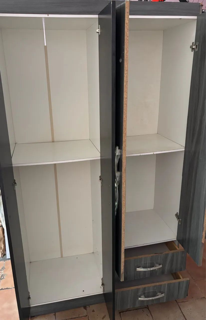 Guarda Roupa