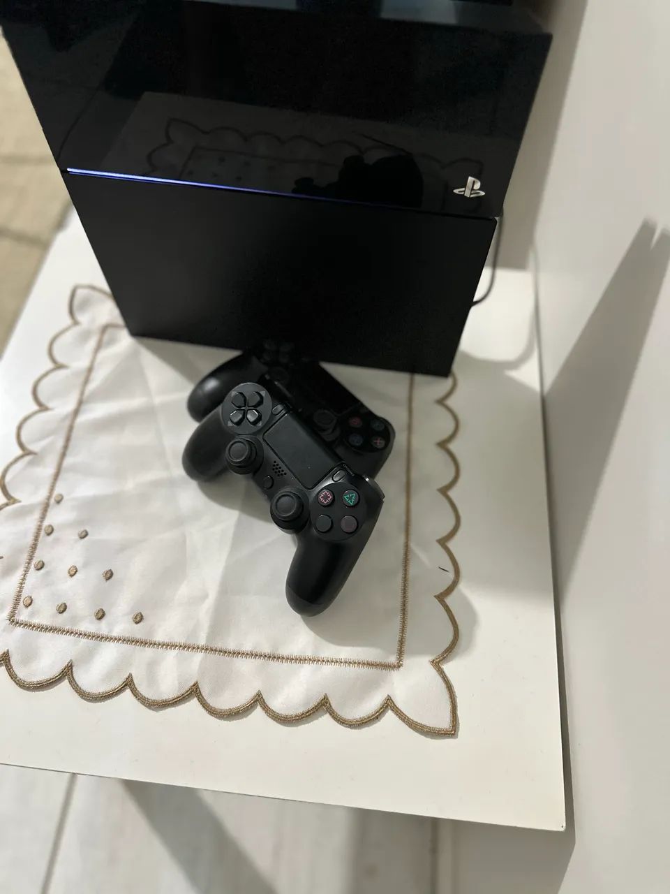 Ps4 - Foto 3