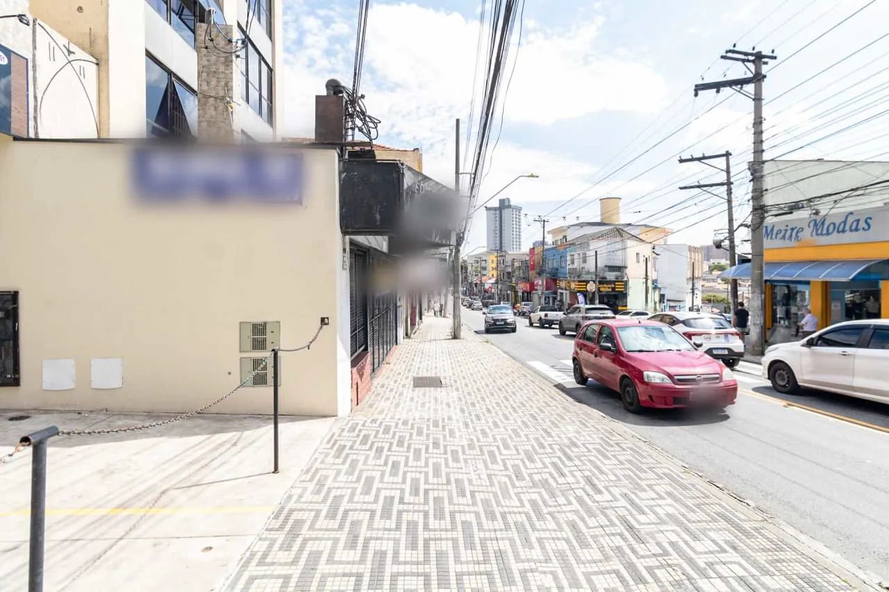 Loja na Rua Oratório, 1644  160 m² - Foto 2