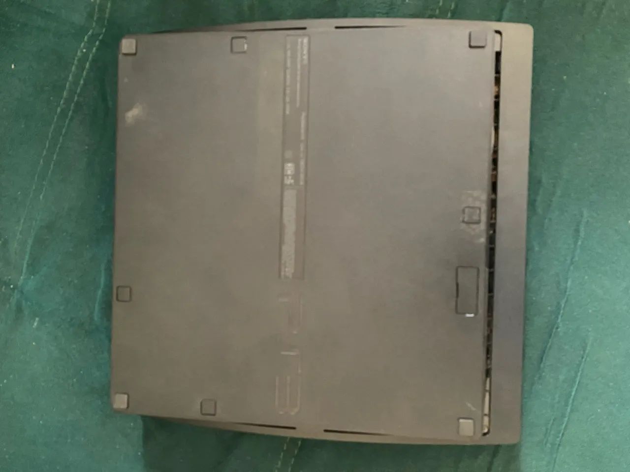 Console ps3 - Foto 3
