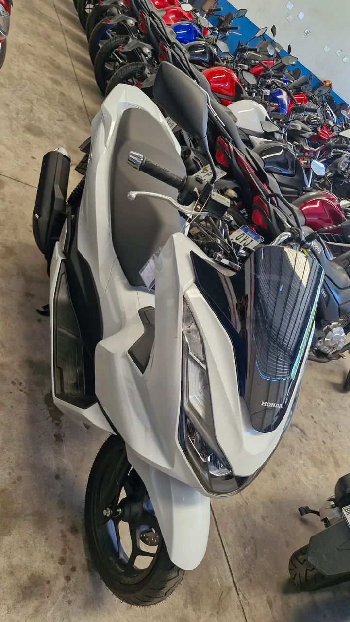 Honda pcx 160cc 0km - Foto 5