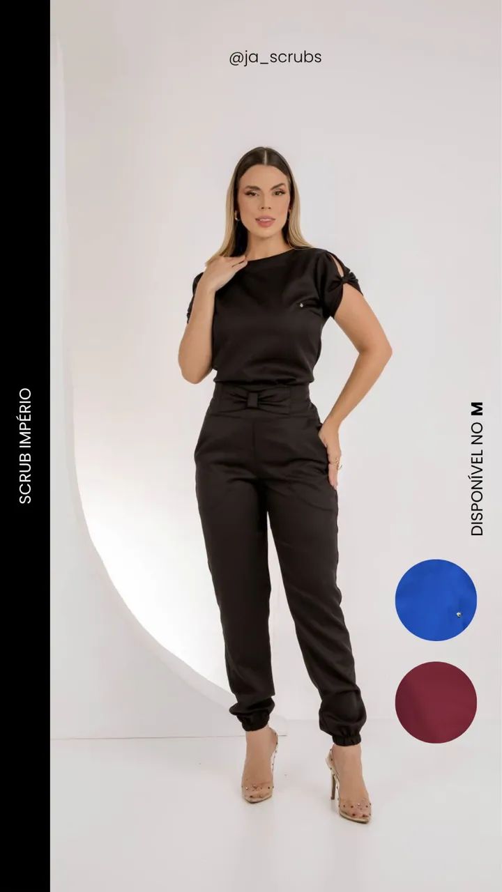 Scrubs (pijamas cirúrgicos) - Foto 5