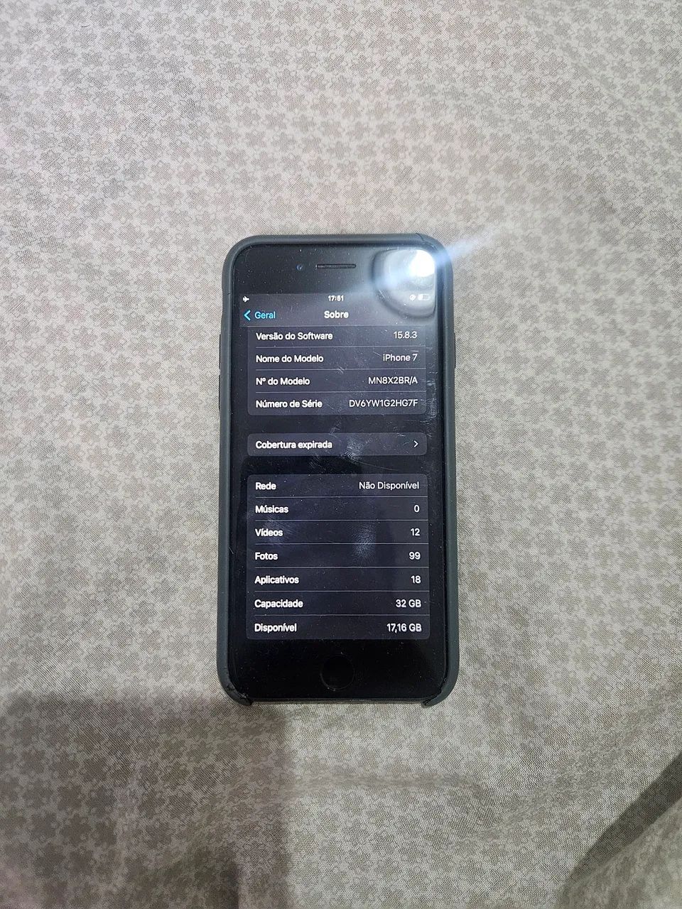 Iphone 5 - Foto 4
