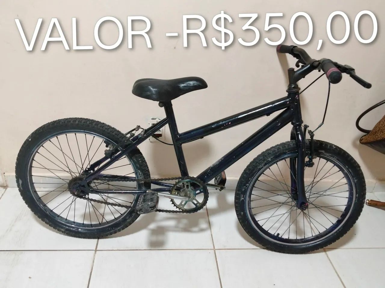 Vende-se bicicletas infantis.  - Foto 2
