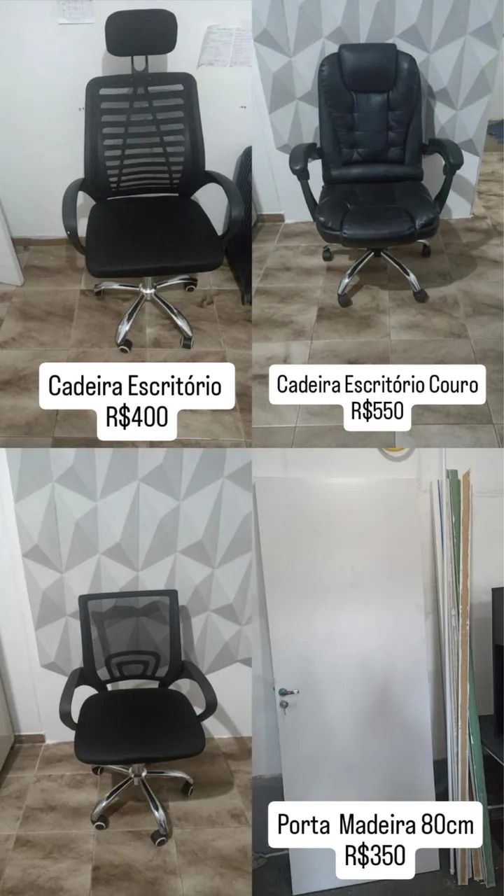 Cadeira confortável  - Foto 2