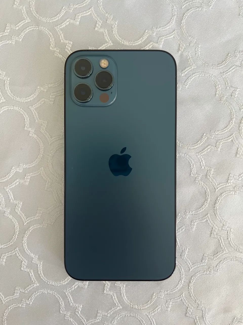 Iphone 12 PRO Azul - Foto 5