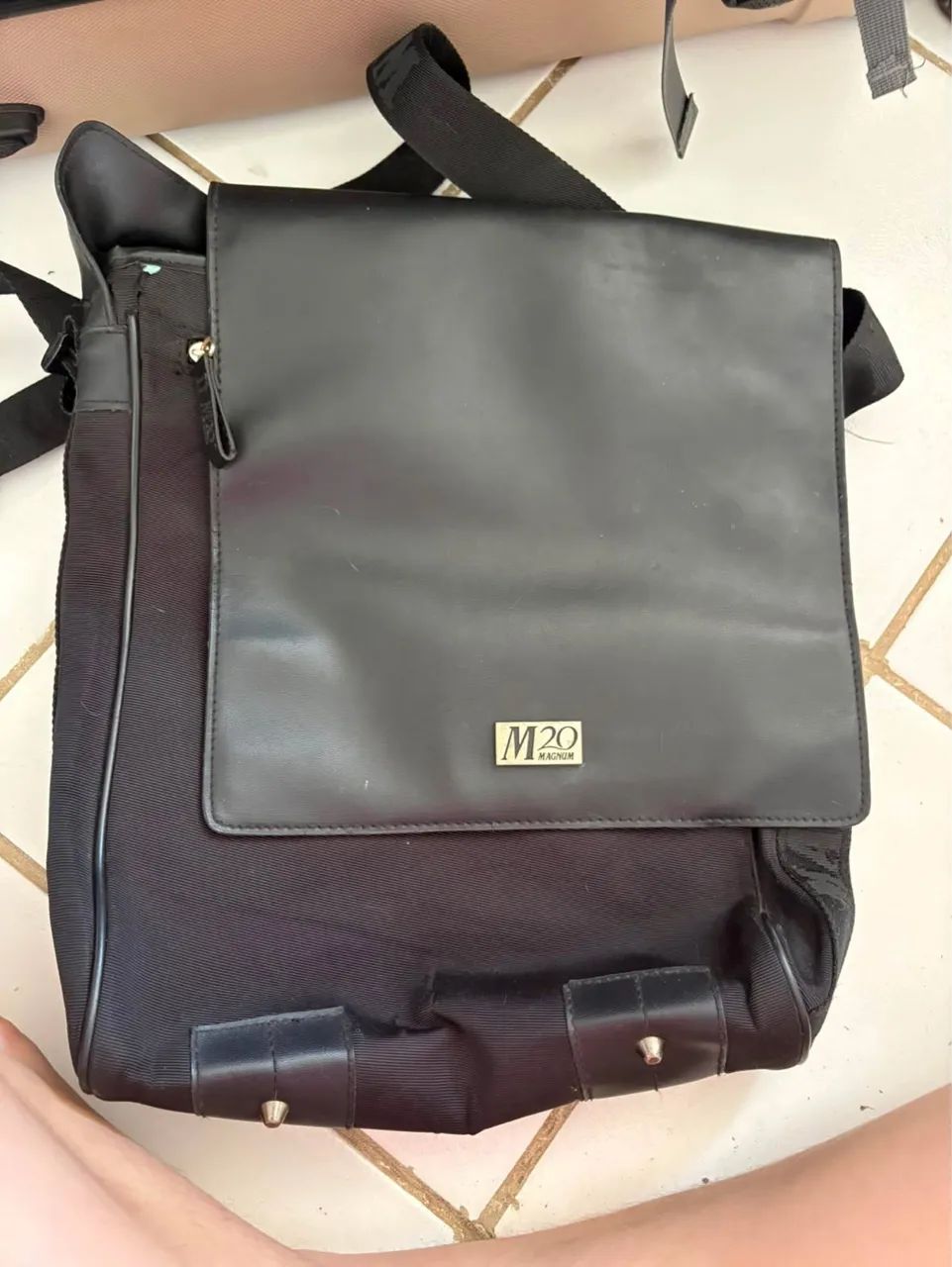Bolsa executiva 