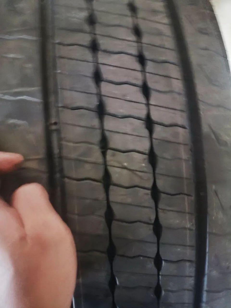Pneu Michelin   - Foto 3