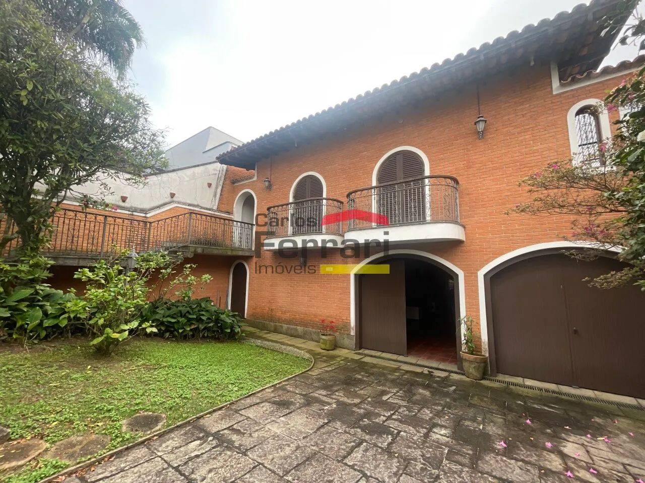 assobradado à venda Tucuruvi, 3 quartos com suites, m4 vagas