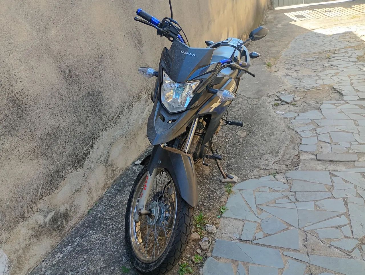 Moto XRE 190  - Foto 2