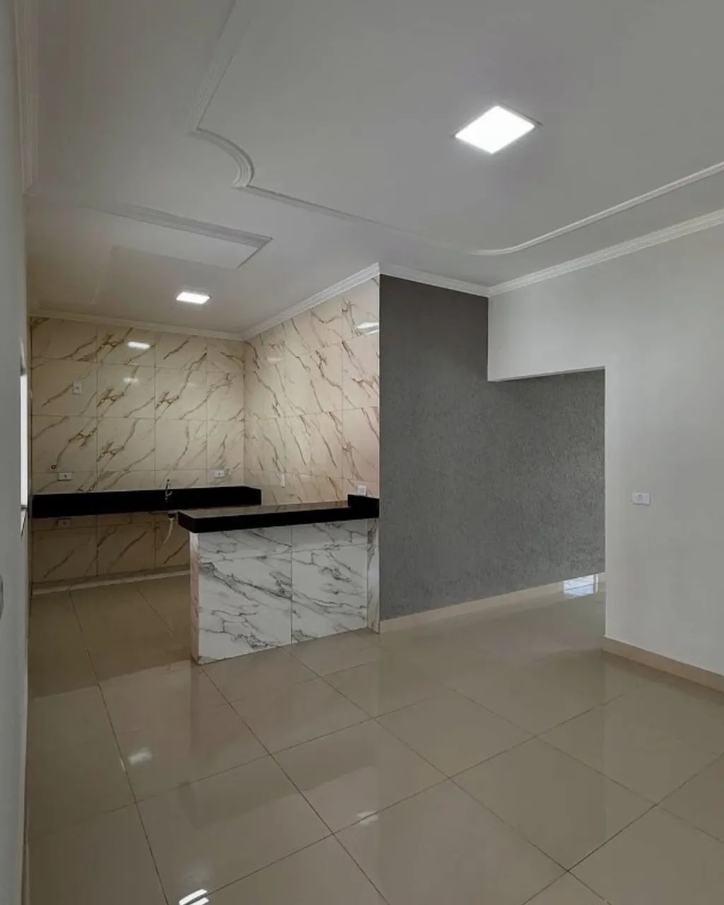 * Casa em Cidade Continental (Setor América) - Foto 4