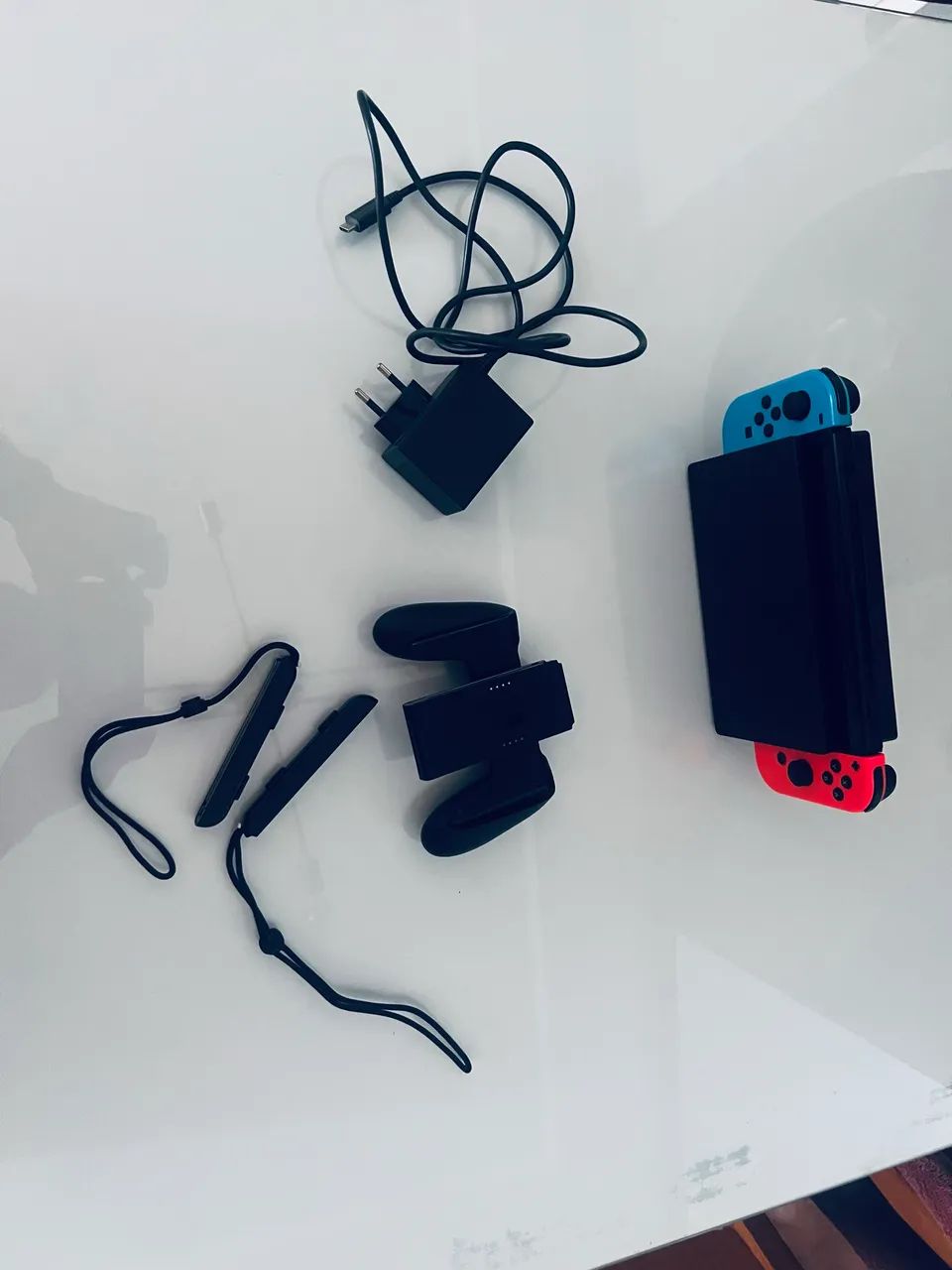 Vendo Nintendo Switch  - Foto 2