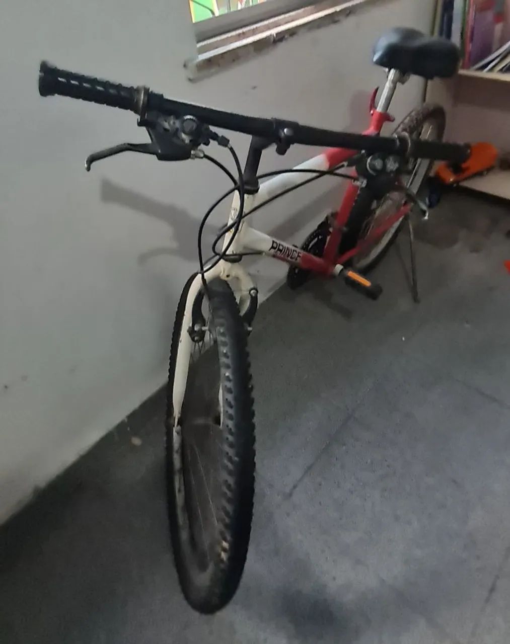 Bike Prince V21 Aro 26