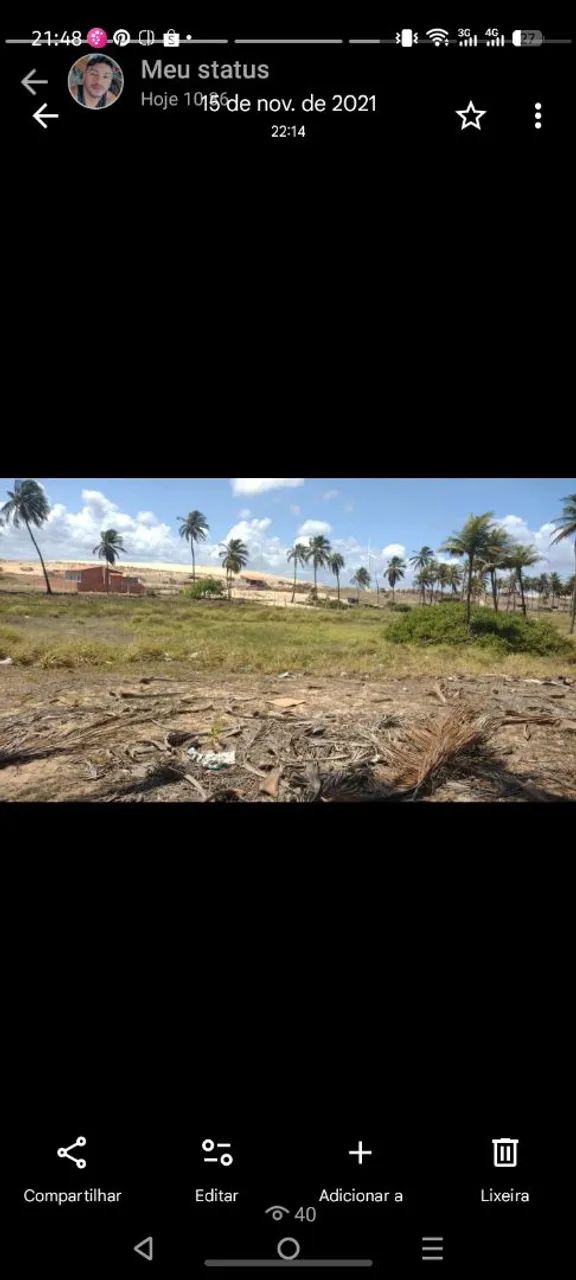 terreno Taiba - Foto 3