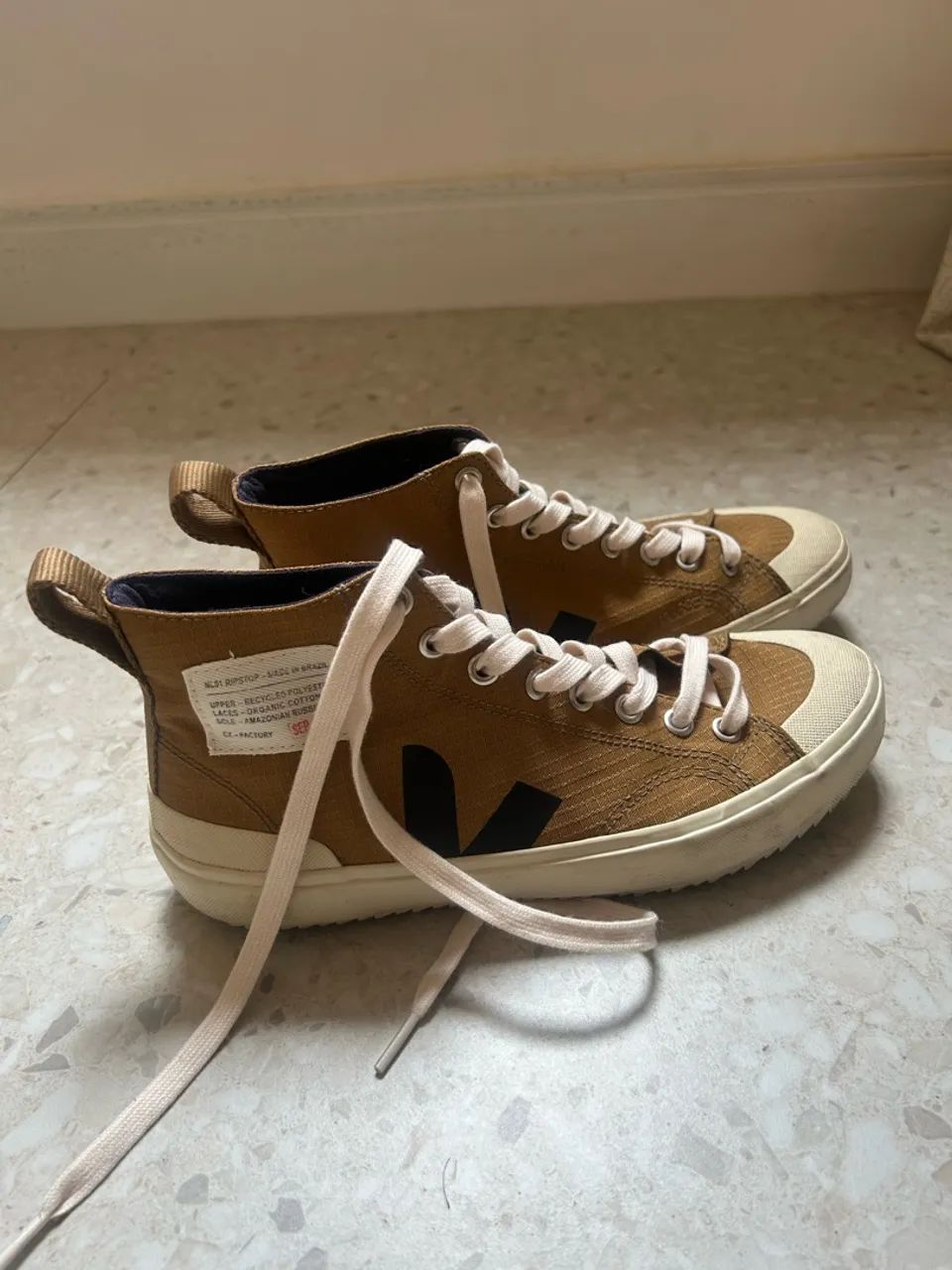 Tênis  - Foto 2