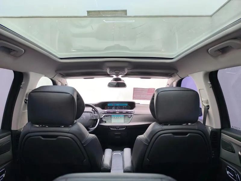 Citroën C4 2018