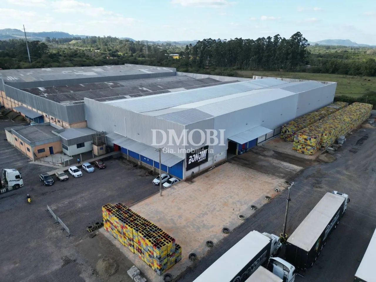 Pavilhão, Neópolis - Gravataí - Foto 2