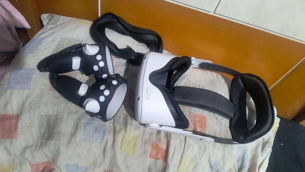 Óculos VR quest BoboVR - Foto 2
