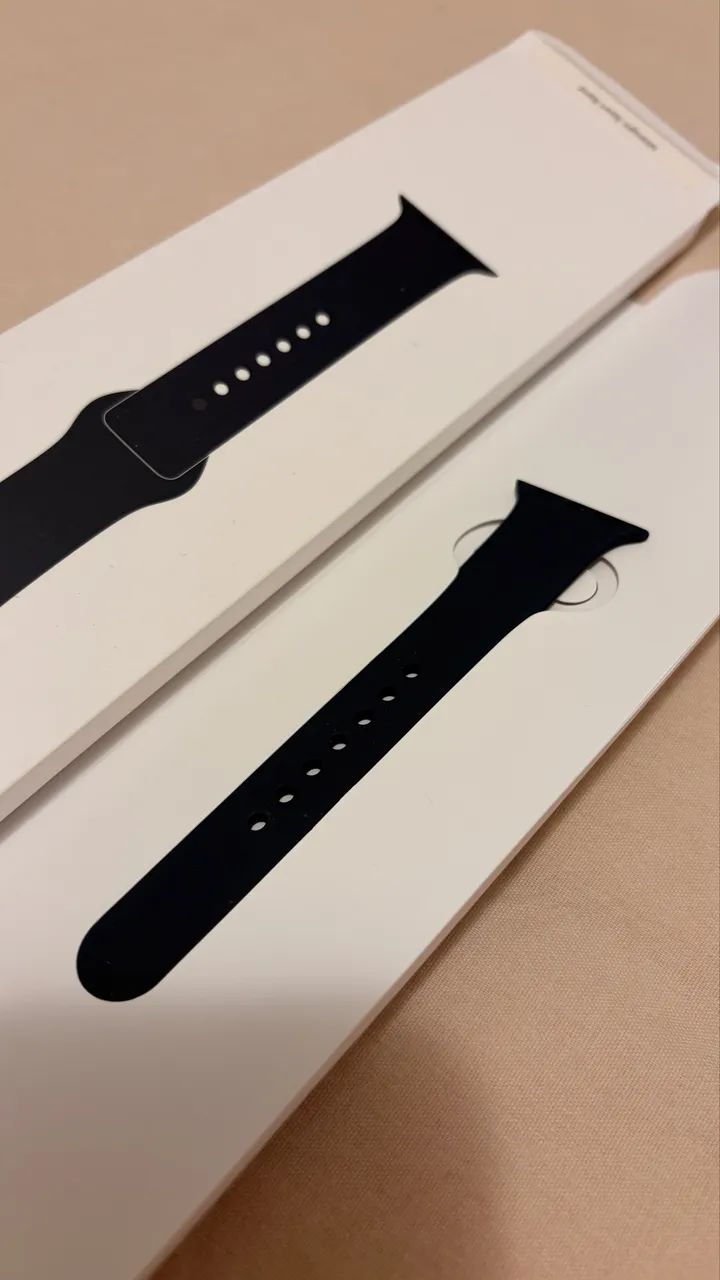 Apple Watch SE - Foto 4