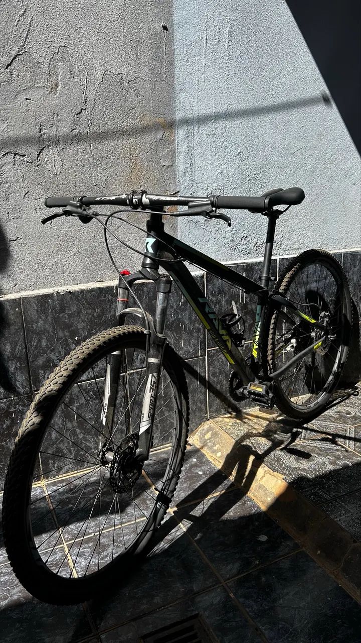 Bicicleta  - Foto 3