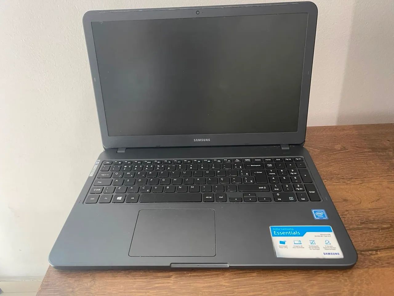 Notebook Samsung  - Foto 4