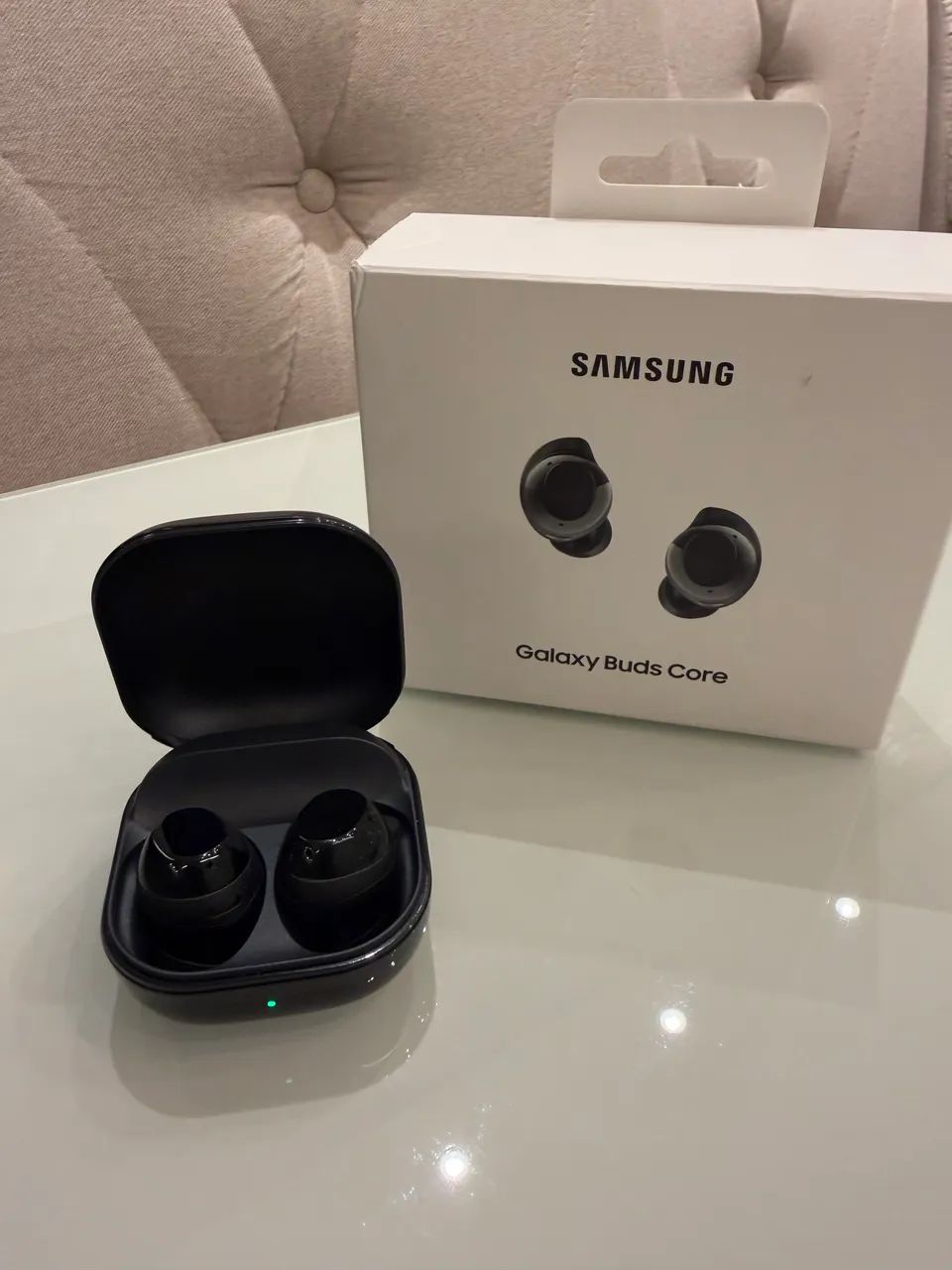Samsung Galaxy Buds Core