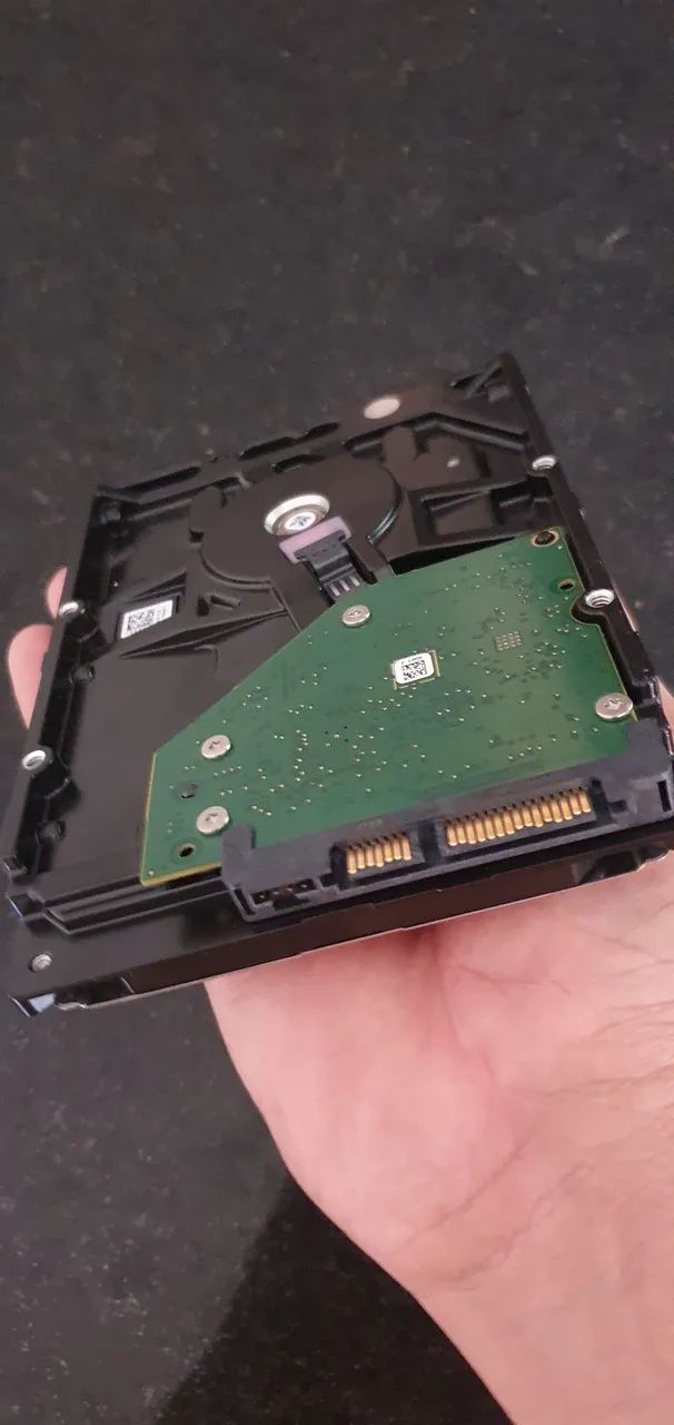Hd 1 tb - Foto 4