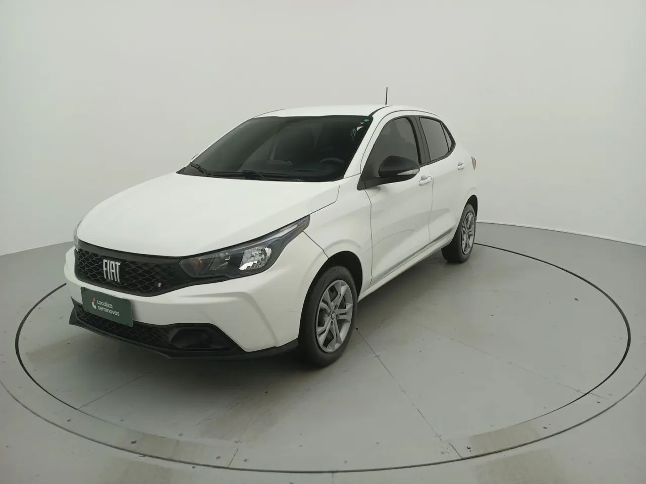 Fiat Argo Drive 1.0 Firefly 2026