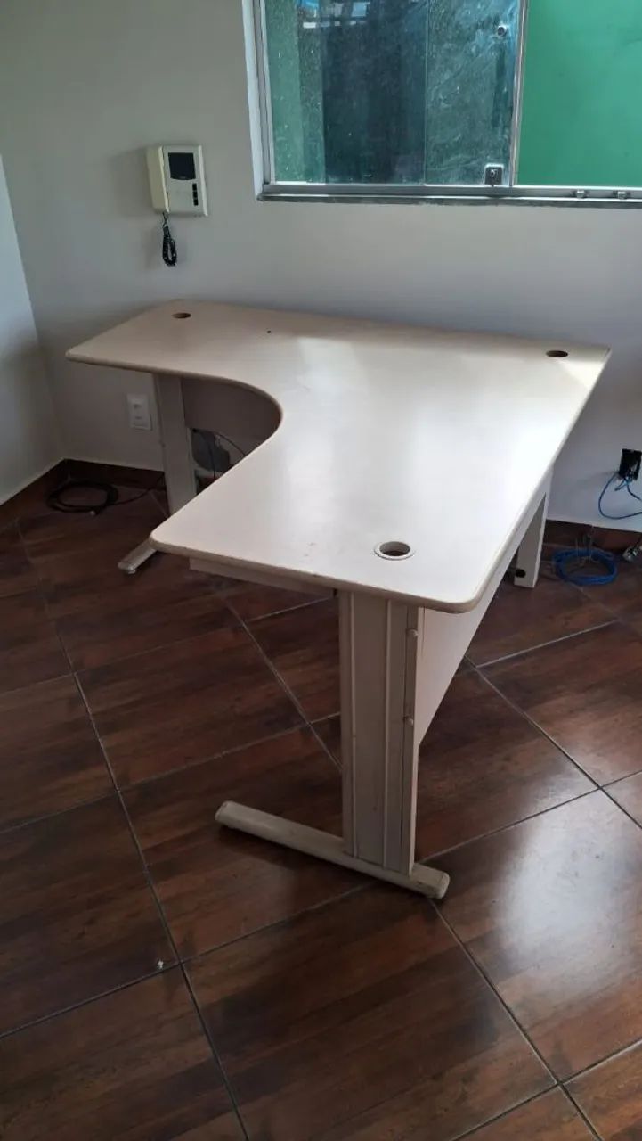 Mesa de escritório 
