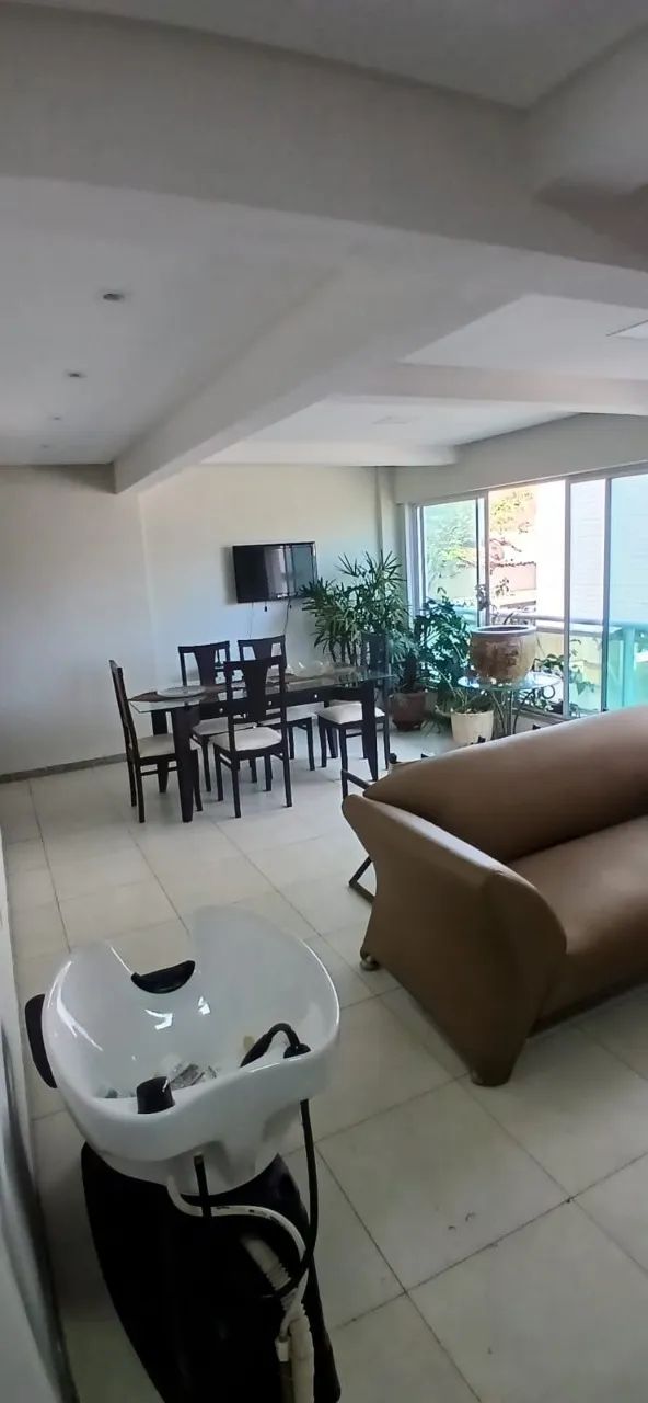 Apartamento com 3 Suítes, Próximo Av. Barão de Studart. - Foto 4