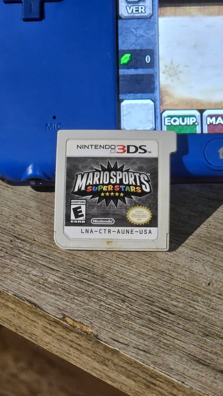 2DS/3DS  - Foto 2
