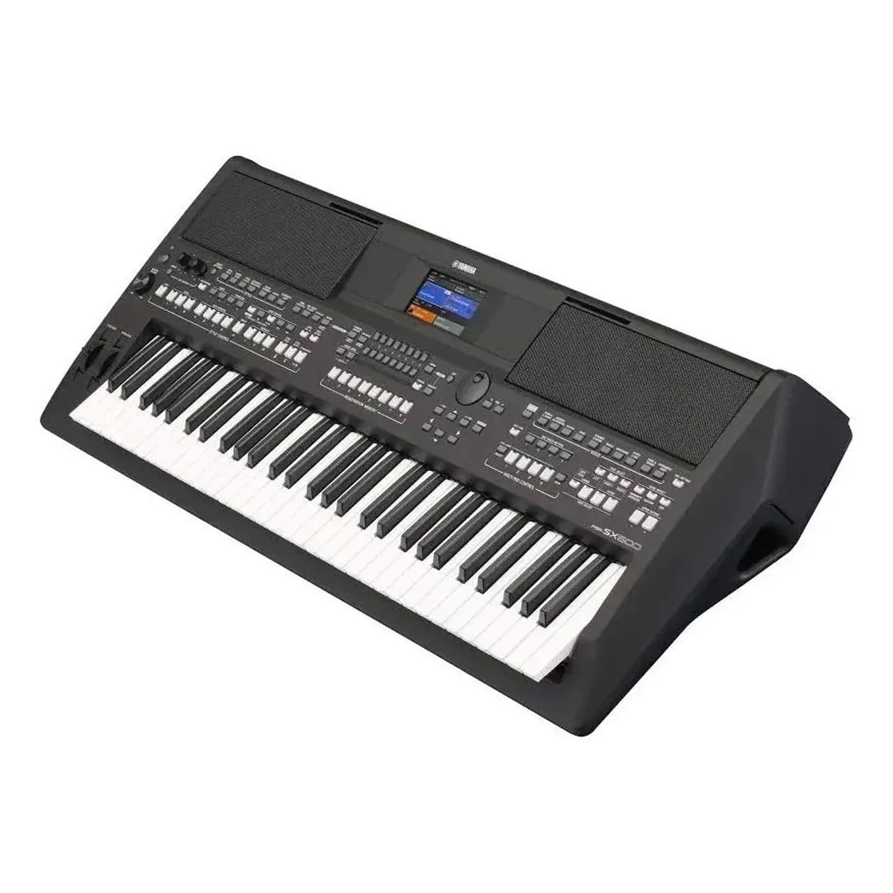 Teclado sx 600 - Foto 2